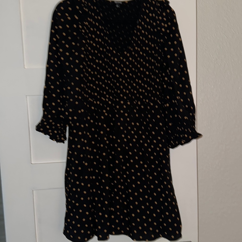 Women’s madewell dress